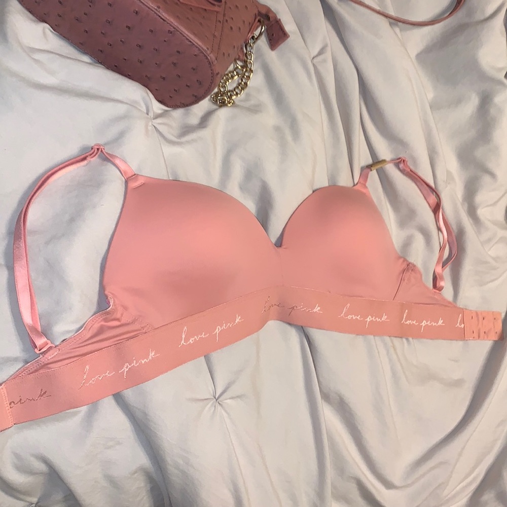 New Victoria’s Secret PINK bra